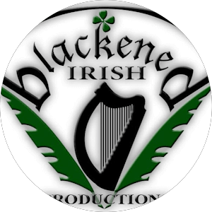 Chris Blackenedirish